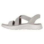 Skechers női szandál-141489-TPE