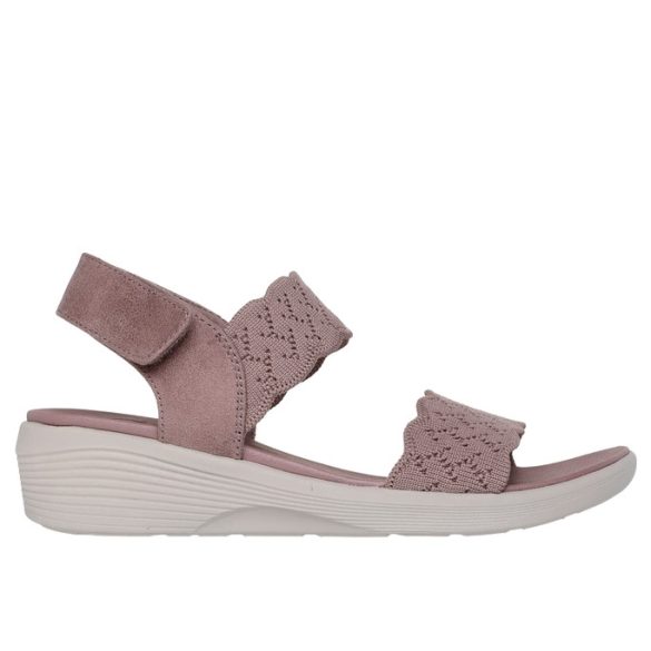 Skechers női szandál-163165-MVE