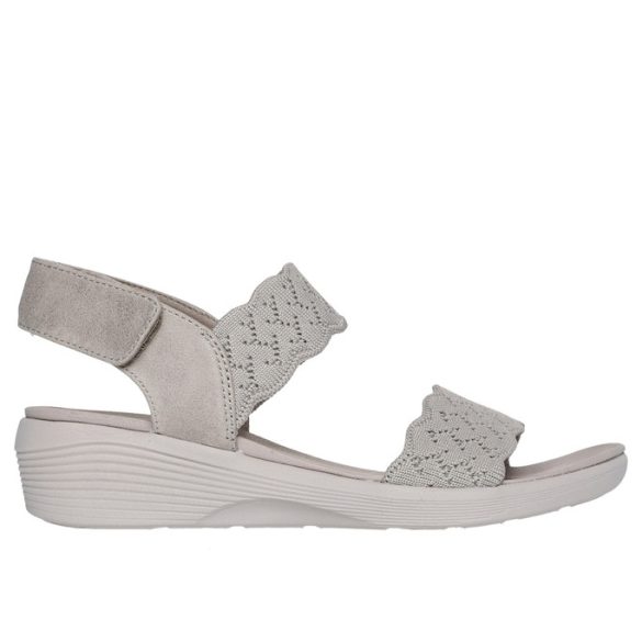 Skechers női szandál-163165-TPE