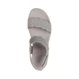 Skechers női szandál-163165-TPE