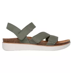 Skechers női szandál-163252-OLV