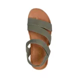 Skechers női szandál-163252-OLV