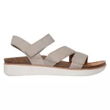 Skechers női szandál-163252-TPE
