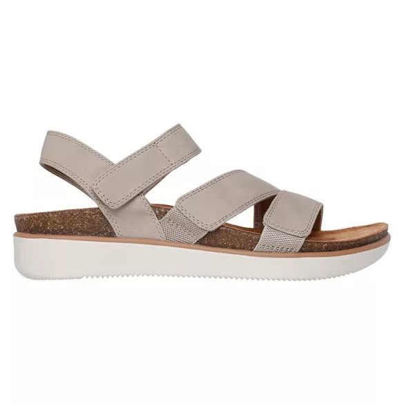 Skechers női szandál-163252-TPE