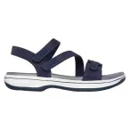 Skechers női szandál-163474-NVY