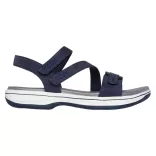 Skechers női szandál-163474-NVY
