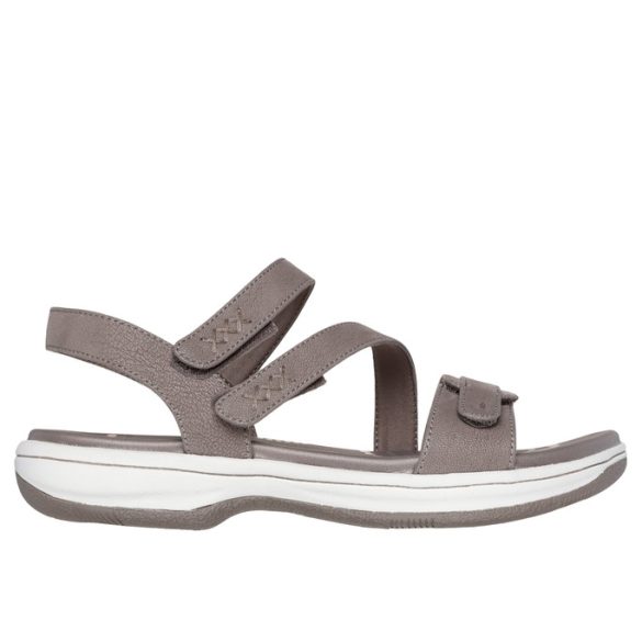 Skechers női szandál-163474-TPE