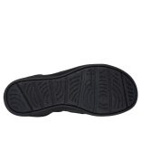 Skechers női szandál-163524-BBK