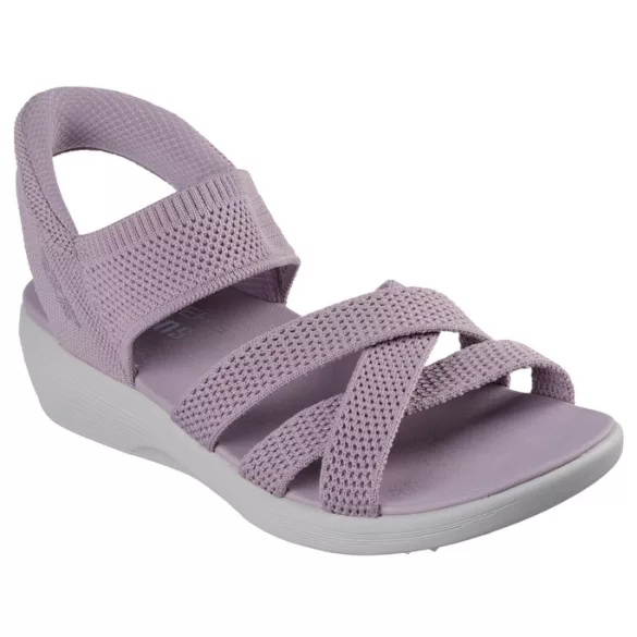 Skechers női szandál-163524-LAV
