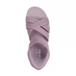 Skechers női szandál-163524-LAV