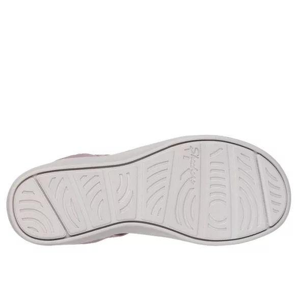 Skechers női szandál-163524-LAV