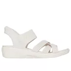 Skechers női szandál-163524-OFWT