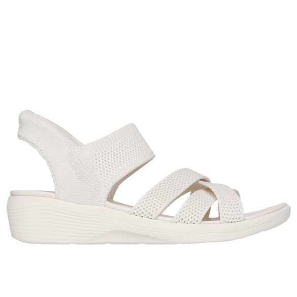 Skechers női szandál-163524-OFWT