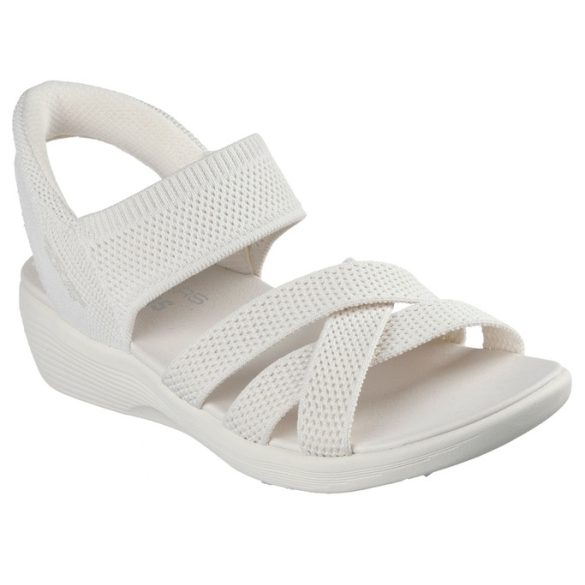 Skechers női szandál-163524-OFWT