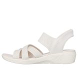 Skechers női szandál-163524-OFWT