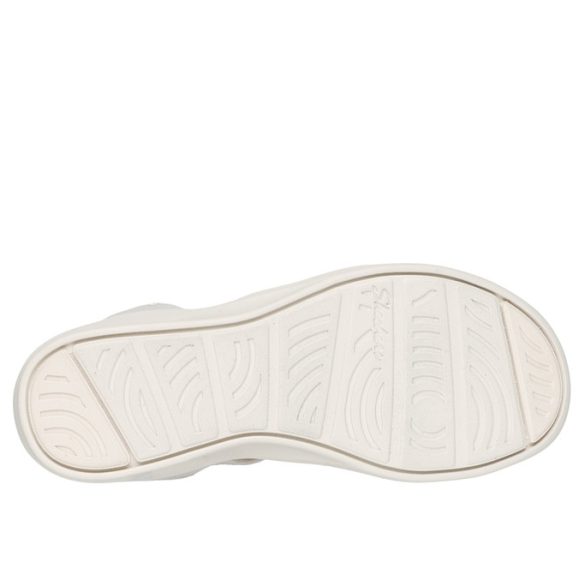 Skechers női szandál-163524-OFWT