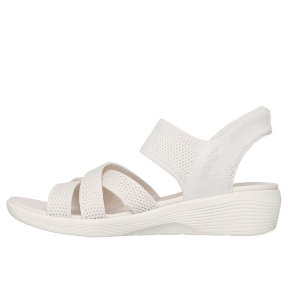 Skechers női szandál-163524-OFWT