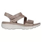 Skechers női szandál-163532-TPE