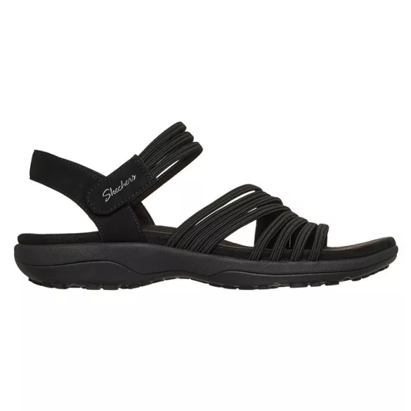 Skechers női szandál-163573-BBK