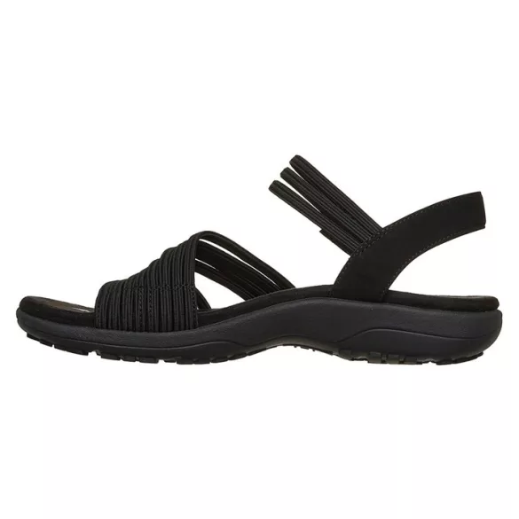 Skechers női szandál-163573-BBK