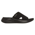 Skechers női papucs-164055-BBK