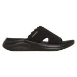 Skechers női papucs-164055-BBK