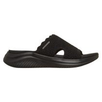 Skechers női papucs-164055-BBK