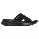 Skechers női papucs-164055-BBK