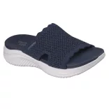 Skechers női papucs-164055-NVY