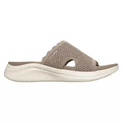 Skechers női papucs-164055-TPE