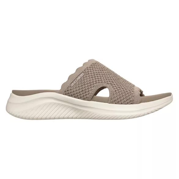 Skechers női papucs-164055-TPE