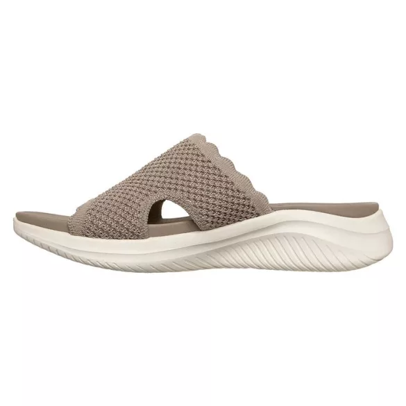 Skechers női papucs-164055-TPE