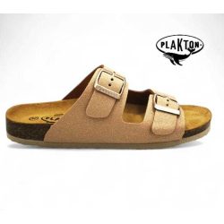 Plakton női papucs-180010-Cipria