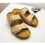 Plakton női papucs-180010-Cipria