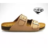 Plakton női papucs-180010-Cipria