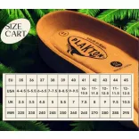 Plakton női papucs-180010-Cobre