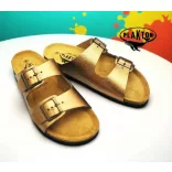 Plakton női papucs-180010-Cobre