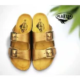 Plakton női papucs-180010-Cobre