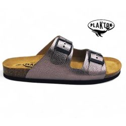 Plakton női papucs-180010-Grafito