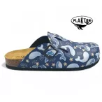 Plakton női papucs-181539-Marino