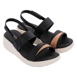   Ipanema női szandál-Azaleia Cris Soft Light Sandal - 18469-90058