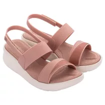   Ipanema női szandál-Azaleia Cris Soft Light Sandal - 18469-91301