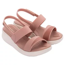   Ipanema női szandál-Azaleia Cris Soft Light Sandal - 18469-91301