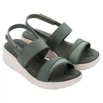   Ipanema női szandál-Azaleia Cris Soft Light Sandal - 18469-91302