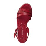 Marco Tozzi női Szandál-2-28003-26 500