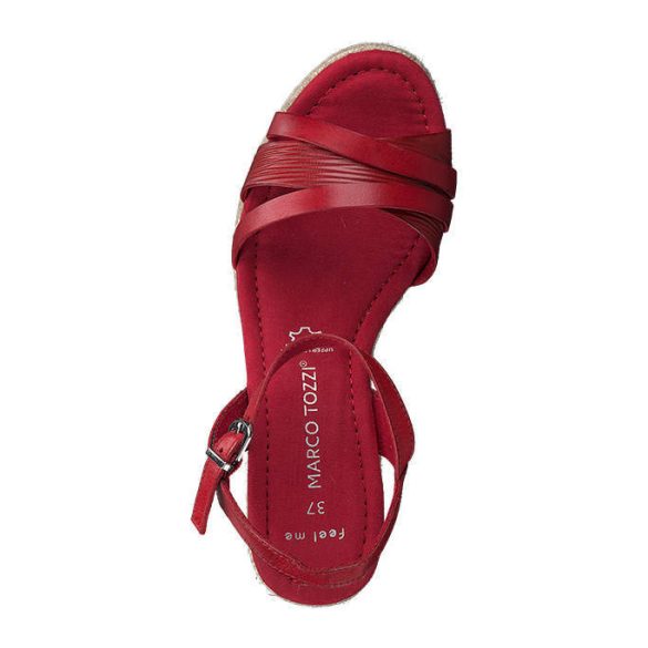Marco Tozzi női Szandál-2-28003-26 500
