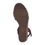 Marco Tozzi női Szandál-2-28003-26 500