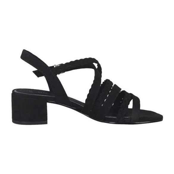 Marco Tozzi női szandál-2-28203-28 001