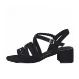 Marco Tozzi női szandál-2-28203-28 001