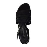 Marco Tozzi női szandál-2-28203-28 001